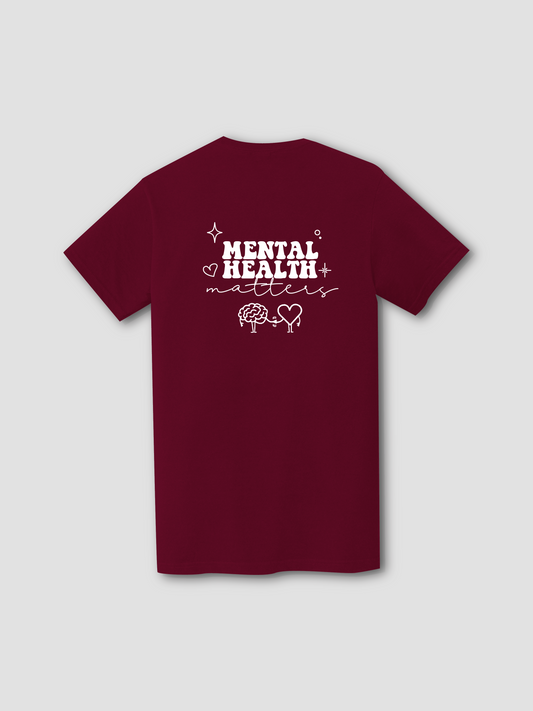 Complex Mental Health - T-Shirt