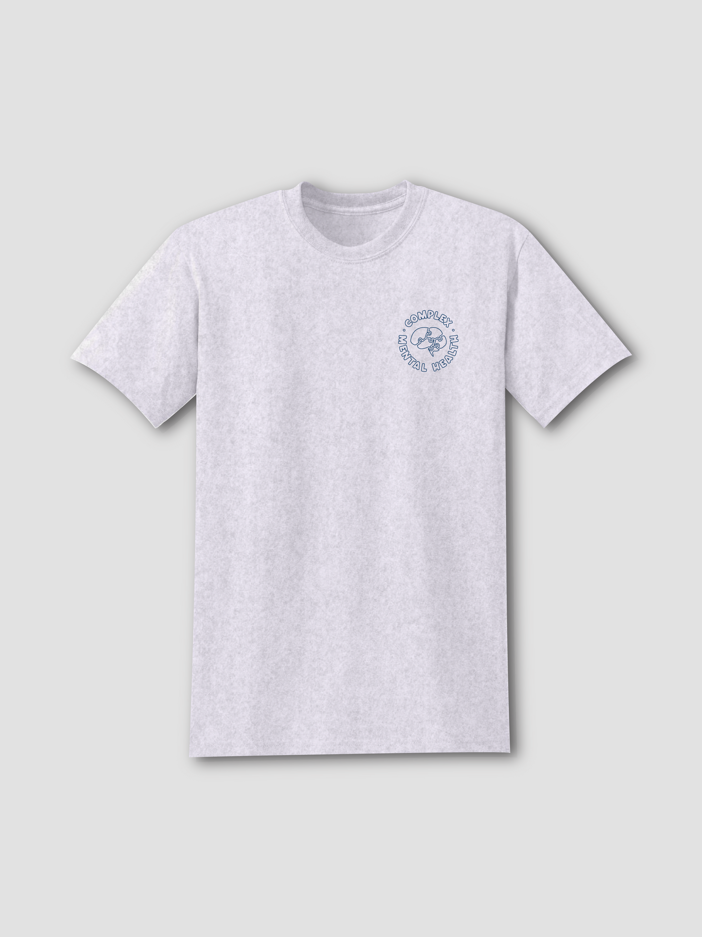 Complex Mental Health - T-Shirt