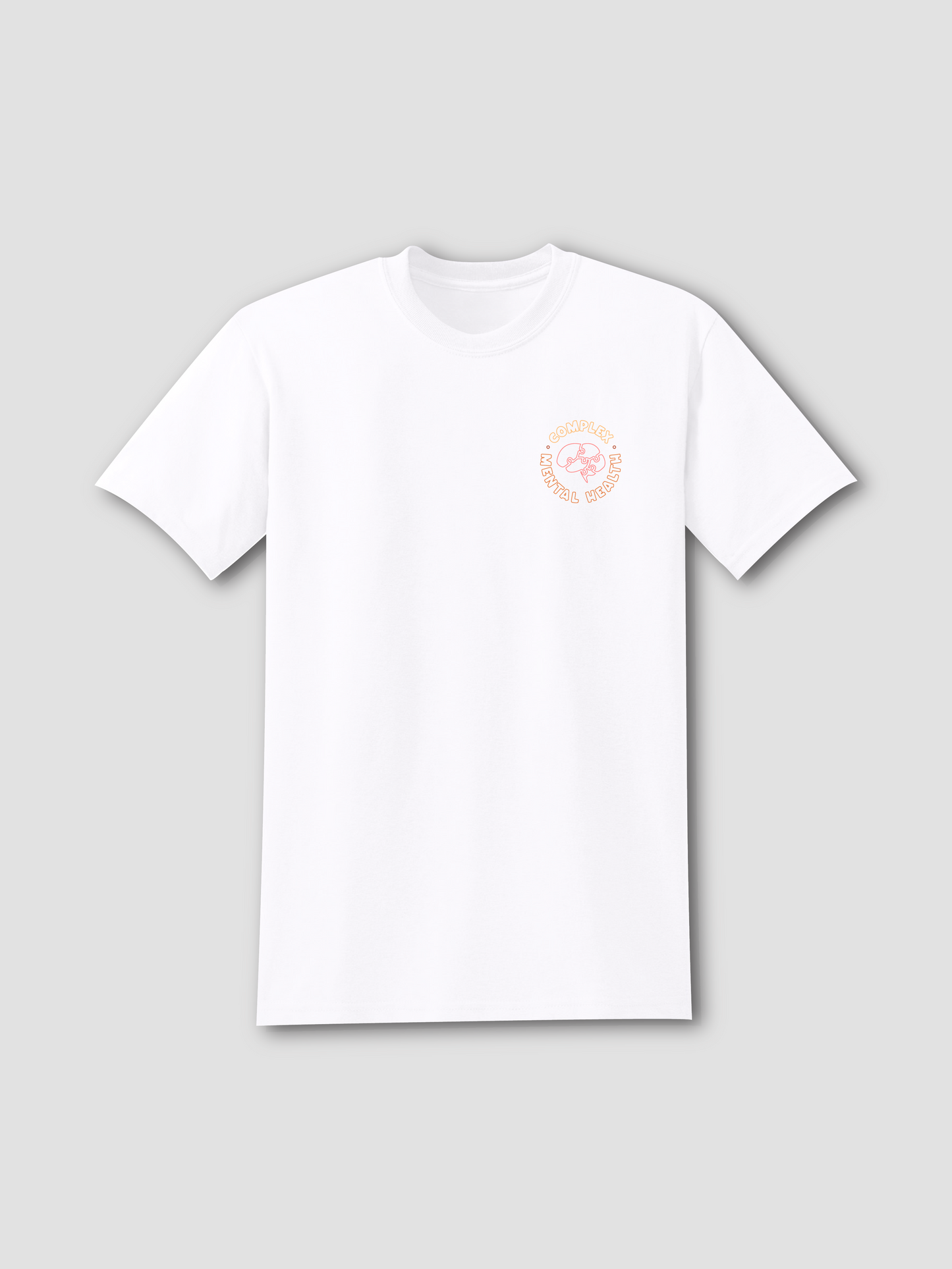 Complex Mental Health - T-Shirt