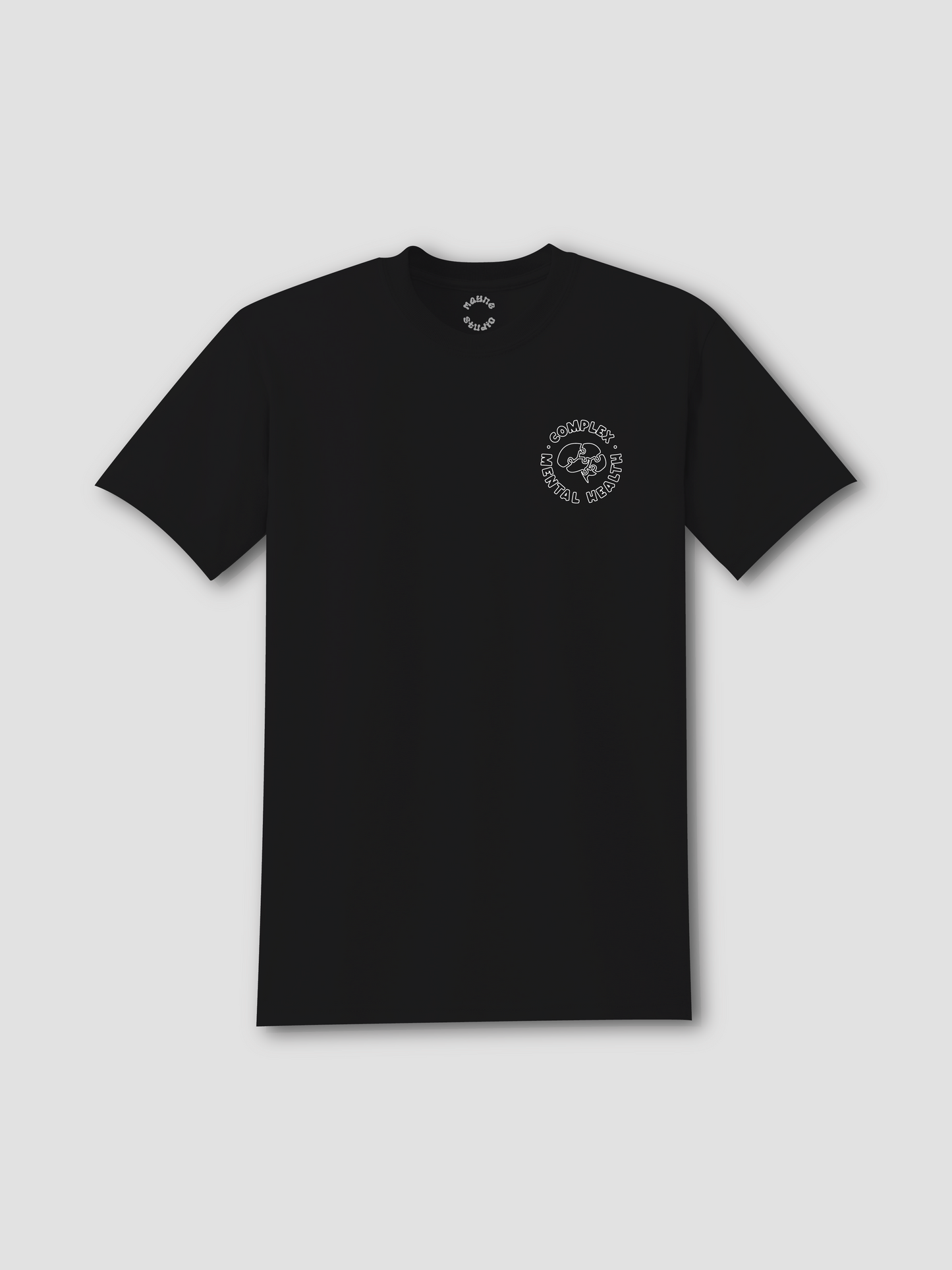 Complex Mental Health - T-Shirt