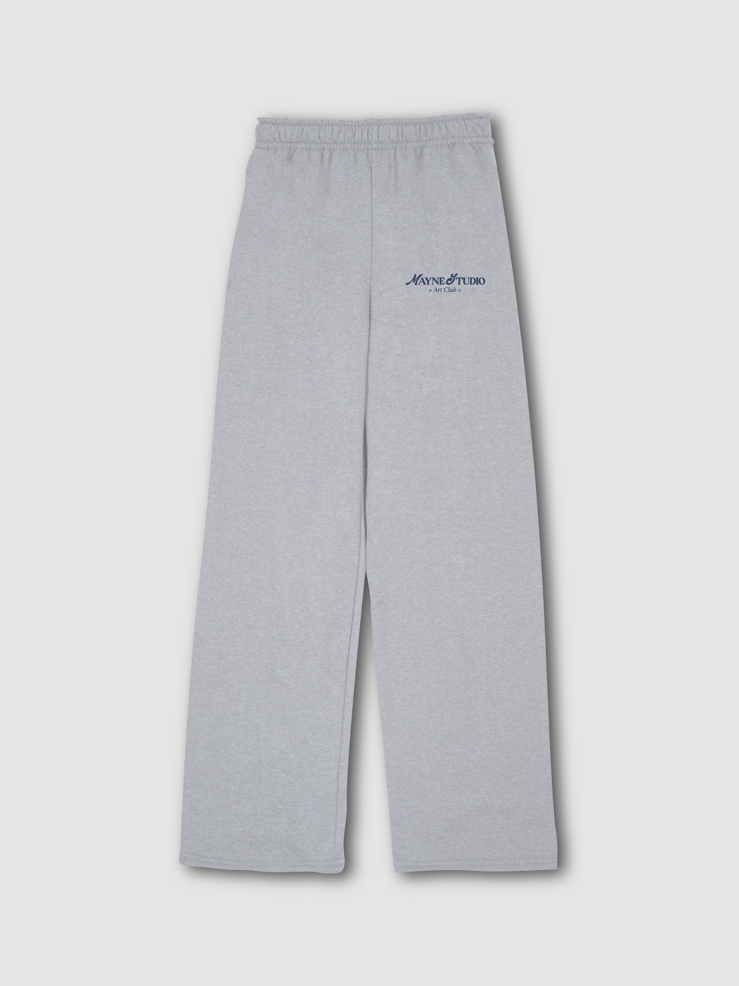 Mayne Studio Art Club - Sweatpants Grey