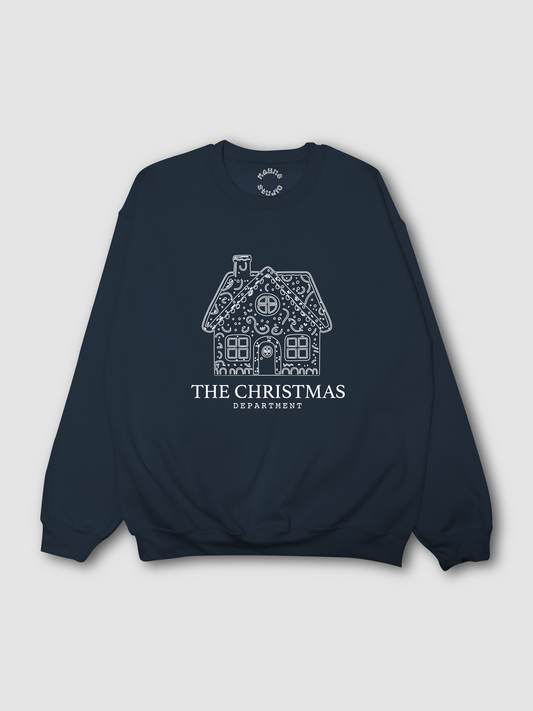 Christmas Department - Sweater