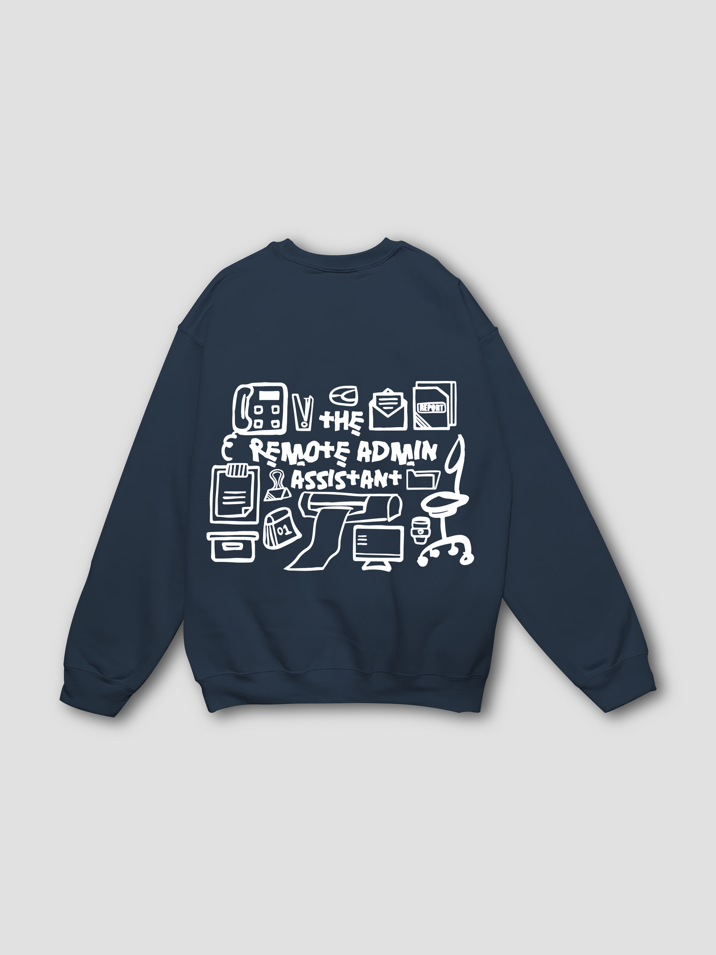 Remote Admin Assistant
