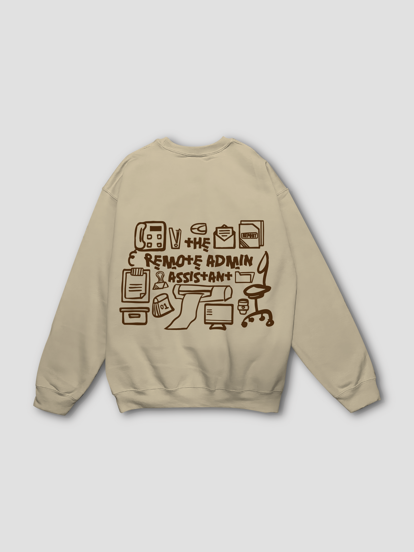 Remote Admin Assistant