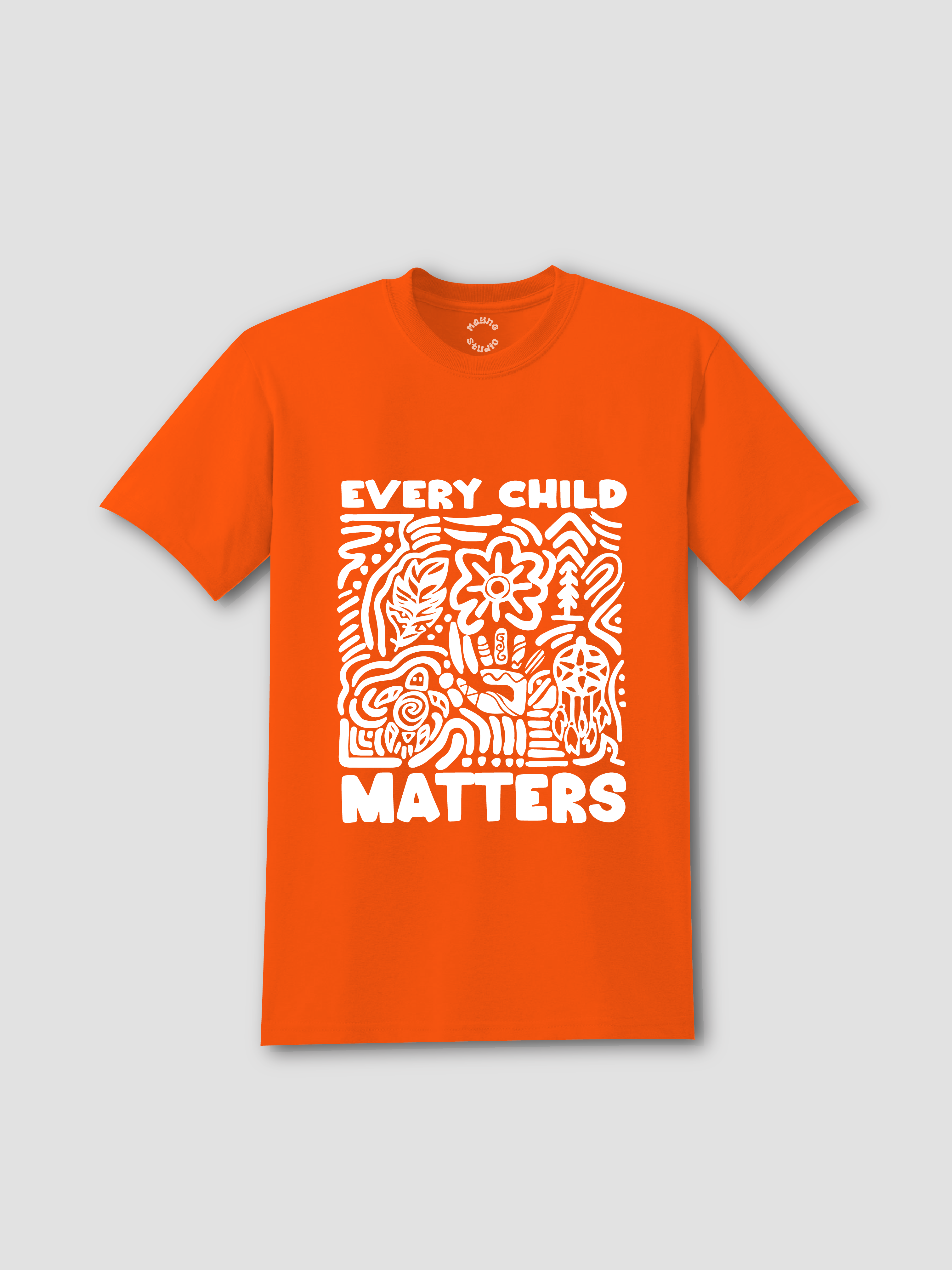 Orange Shirt Day