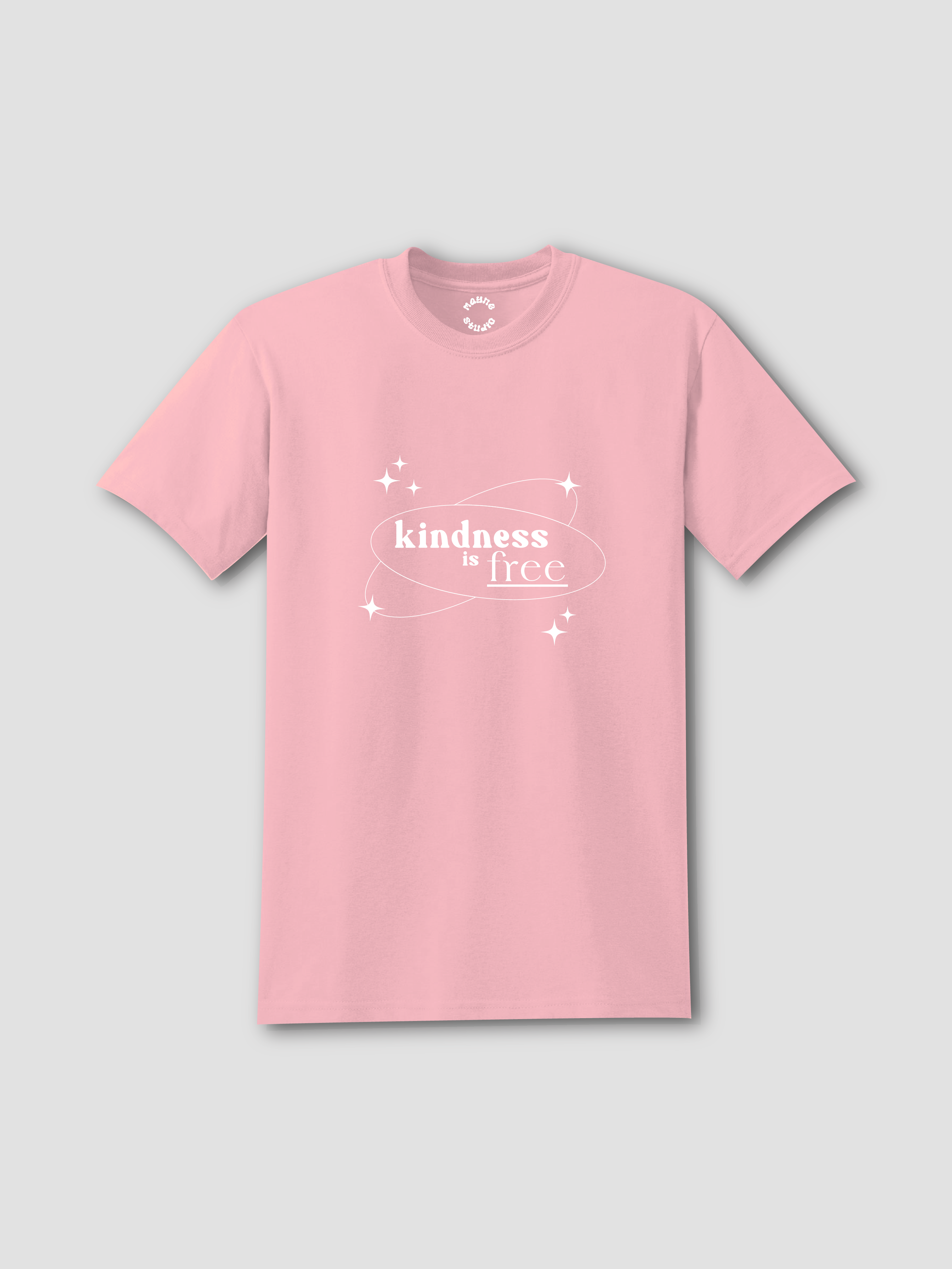 Pink Shirt Day