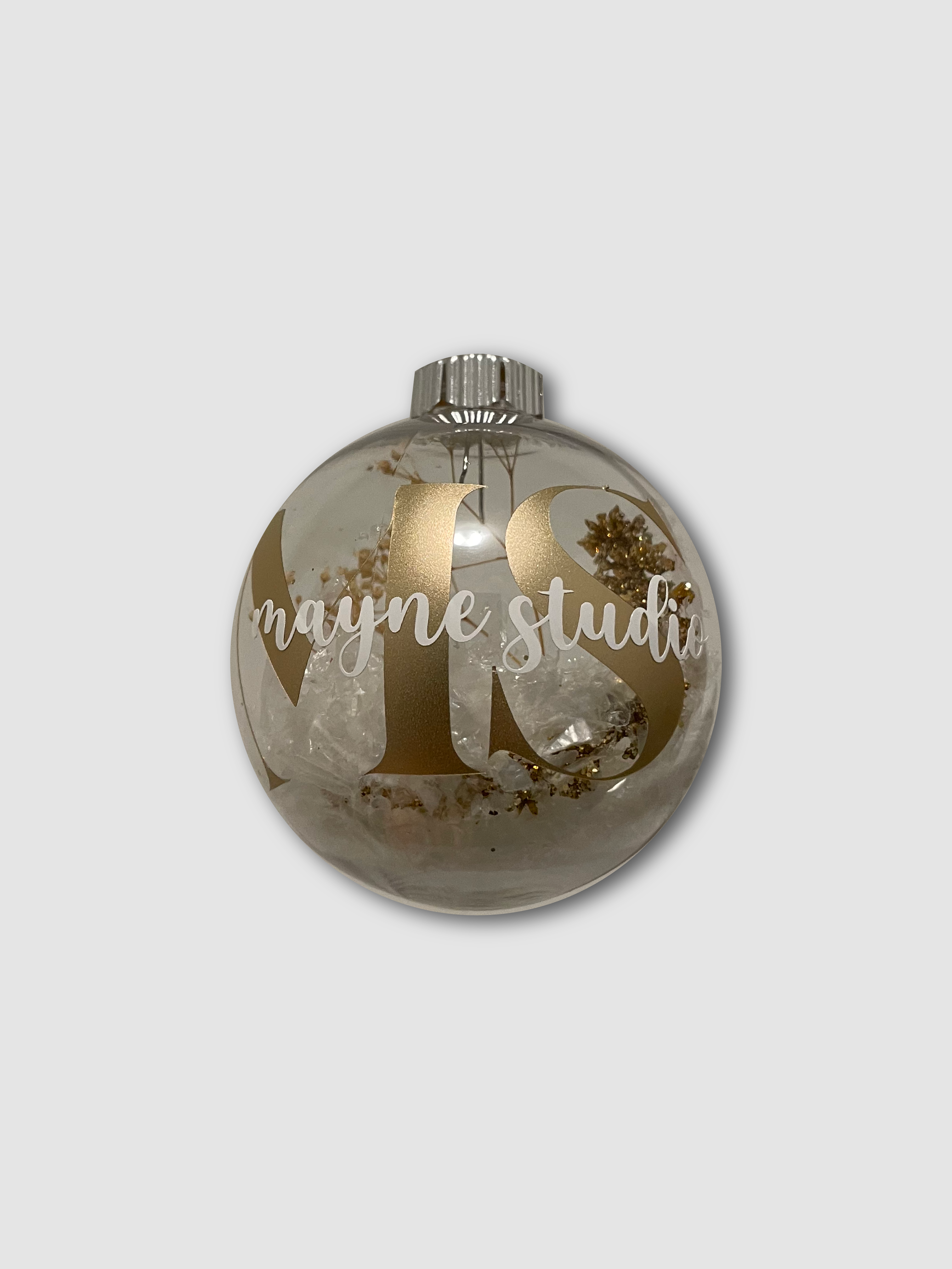 Personalized