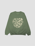 Fall 26 - Crewneck