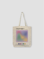 Zodiac Sign Aura - Tote Bag