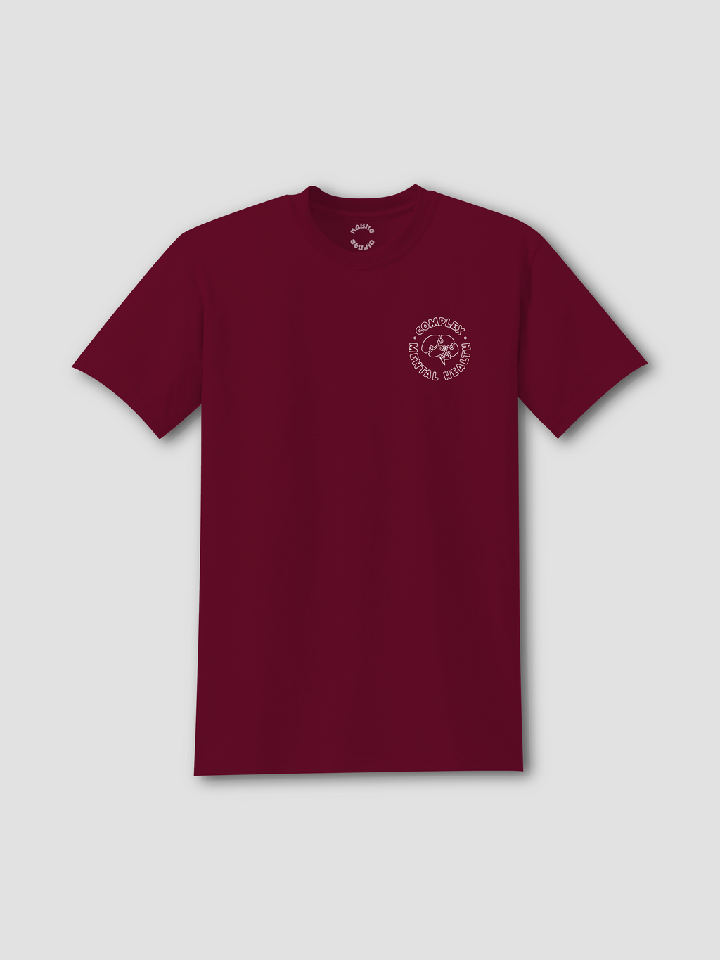 Complex Mental Health - T-Shirt