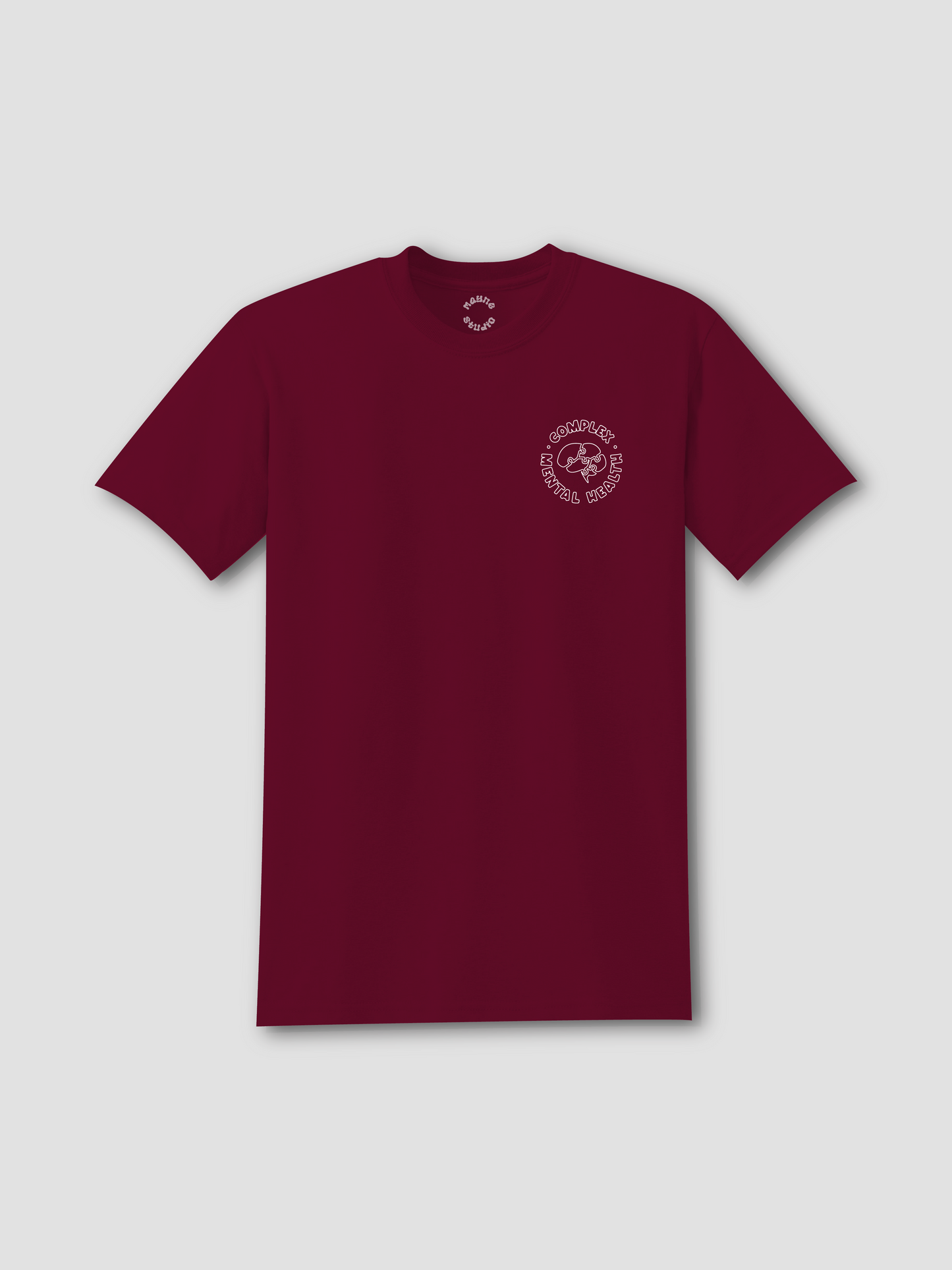 Complex Mental Health - T-Shirt