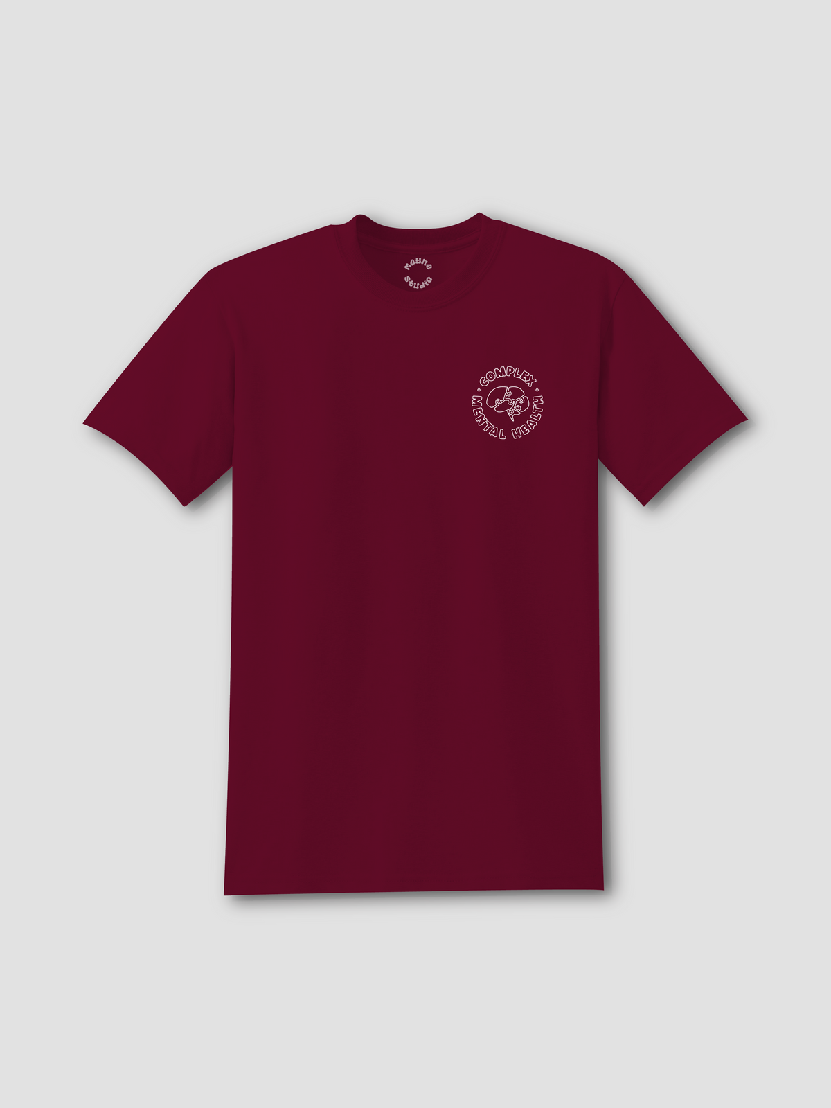 Complex Mental Health - T-Shirt