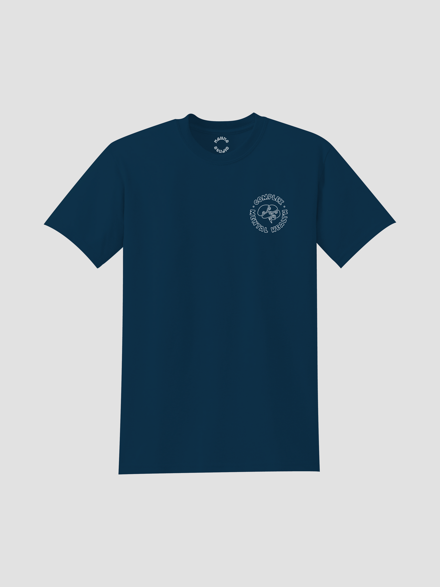 Complex Mental Health - T-Shirt