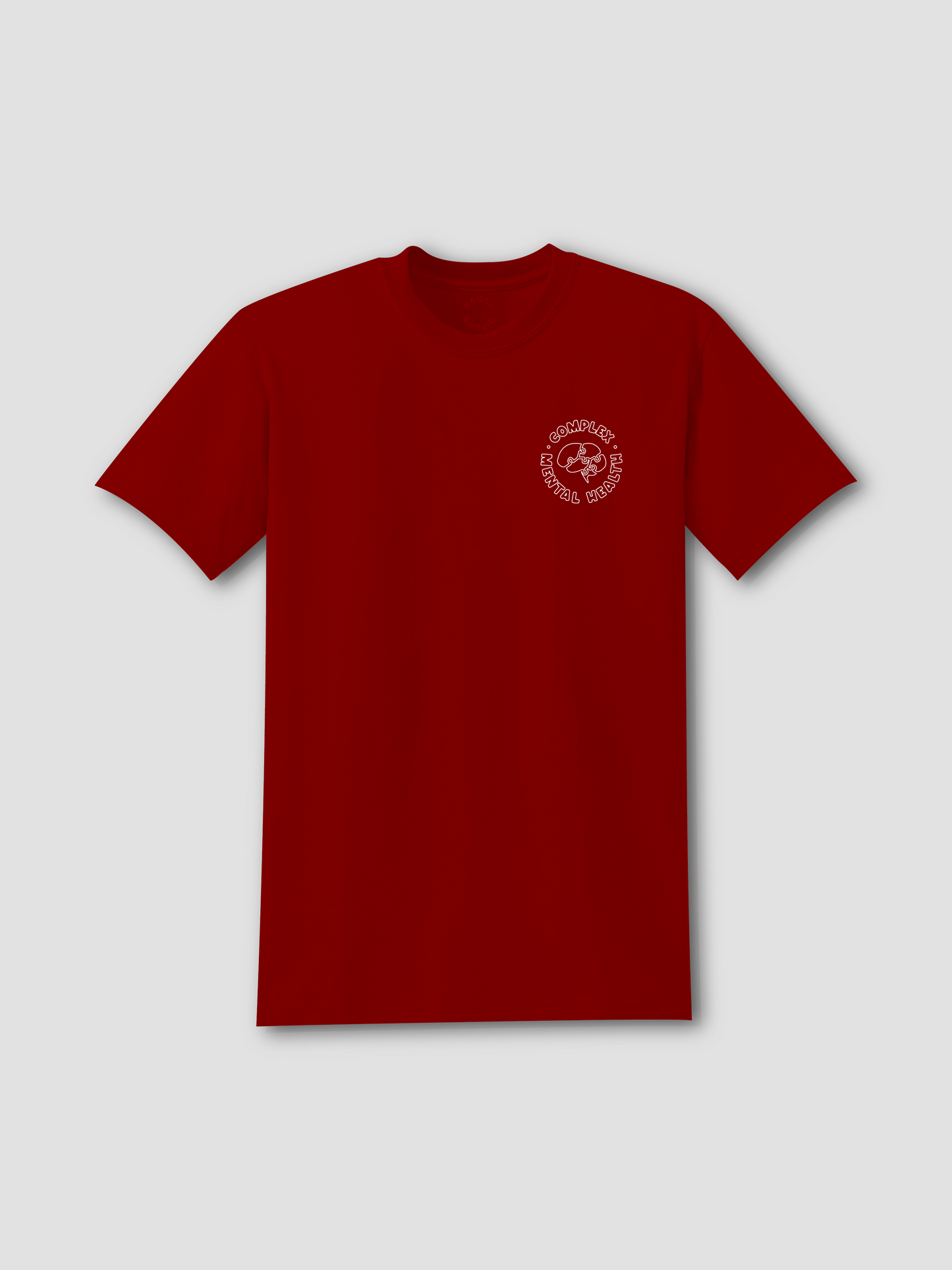 Complex Mental Health - T-Shirt
