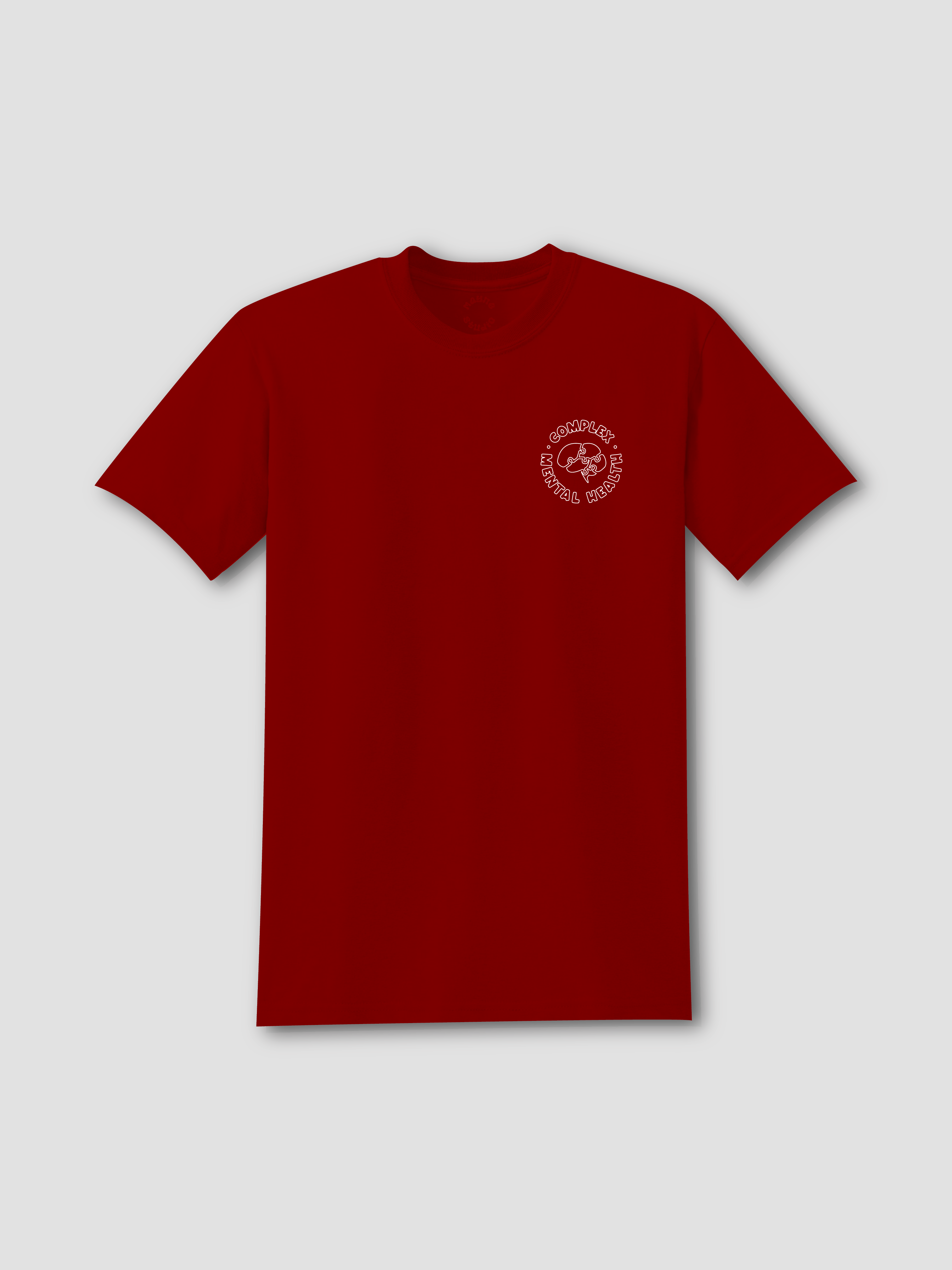 Complex Mental Health - T-Shirt