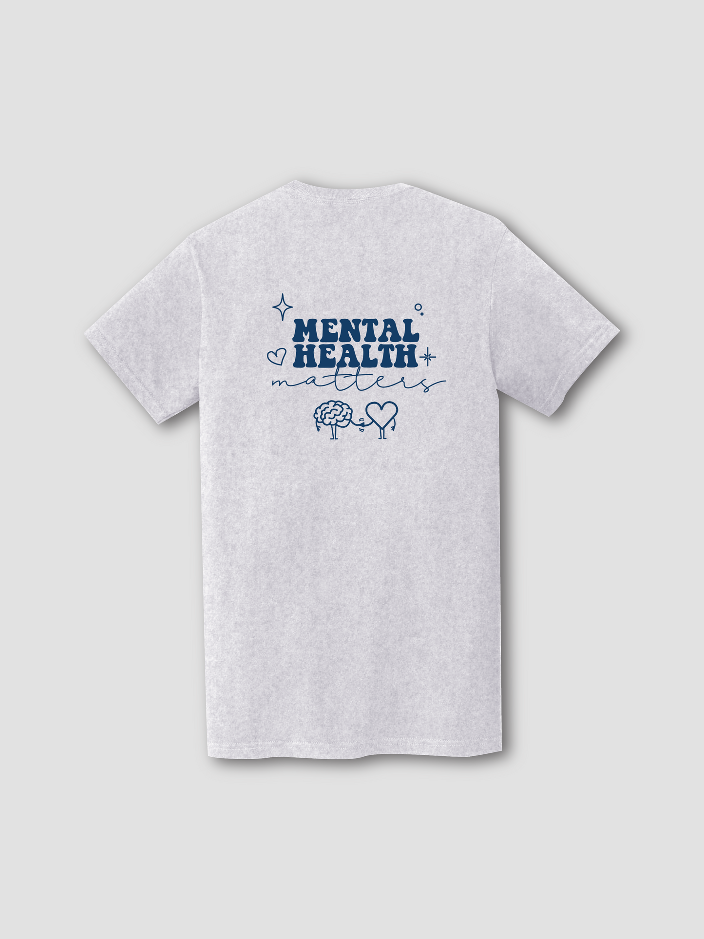 Complex Mental Health - T-Shirt