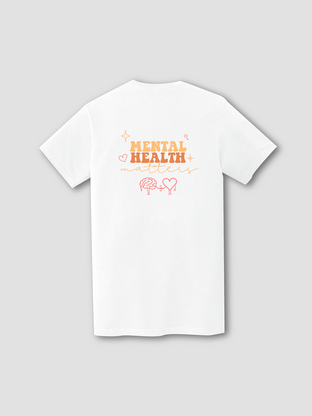 Complex Mental Health - T-Shirt