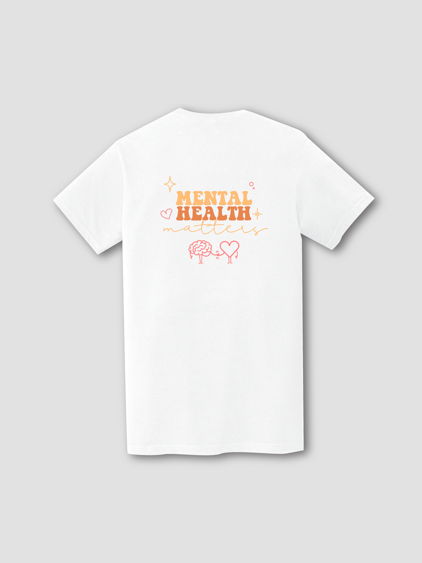 Complex Mental Health - T-Shirt
