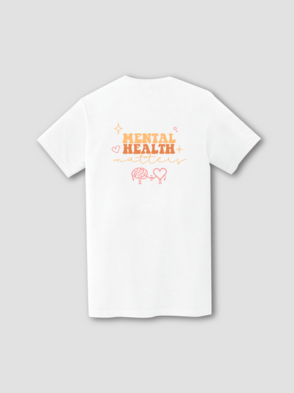 Complex Mental Health - T-Shirt