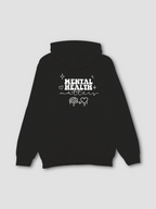 Complex Mental Health - Zip-Up Hoodie