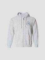 Complex Mental Health - Zip-Up Hoodie