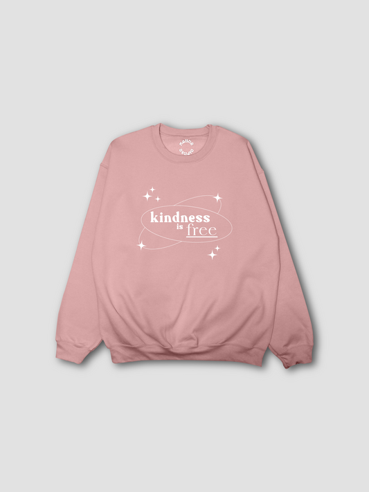 Pink Shirt Day - Crewneck