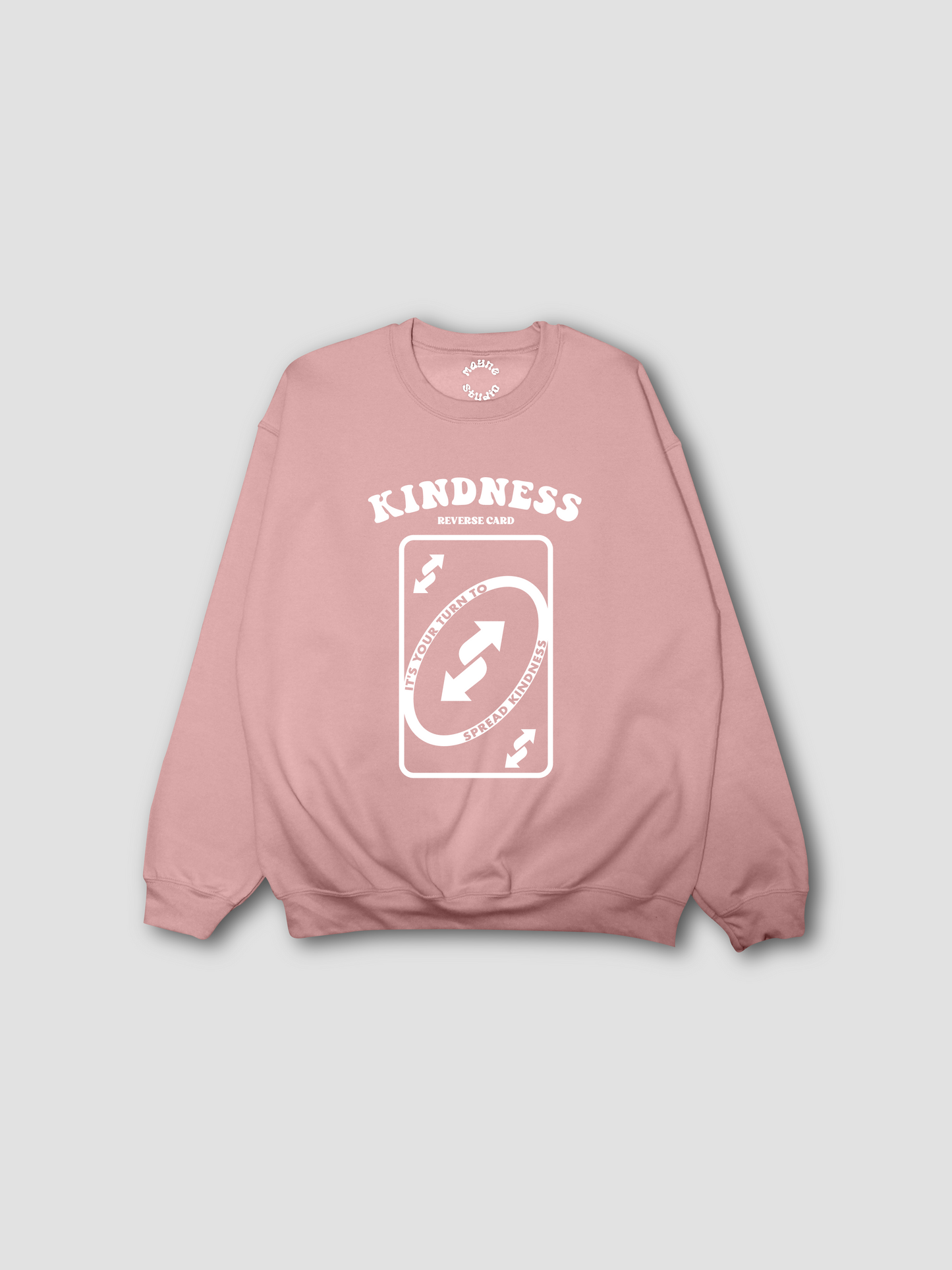 Pink Shirt Day - Crewneck