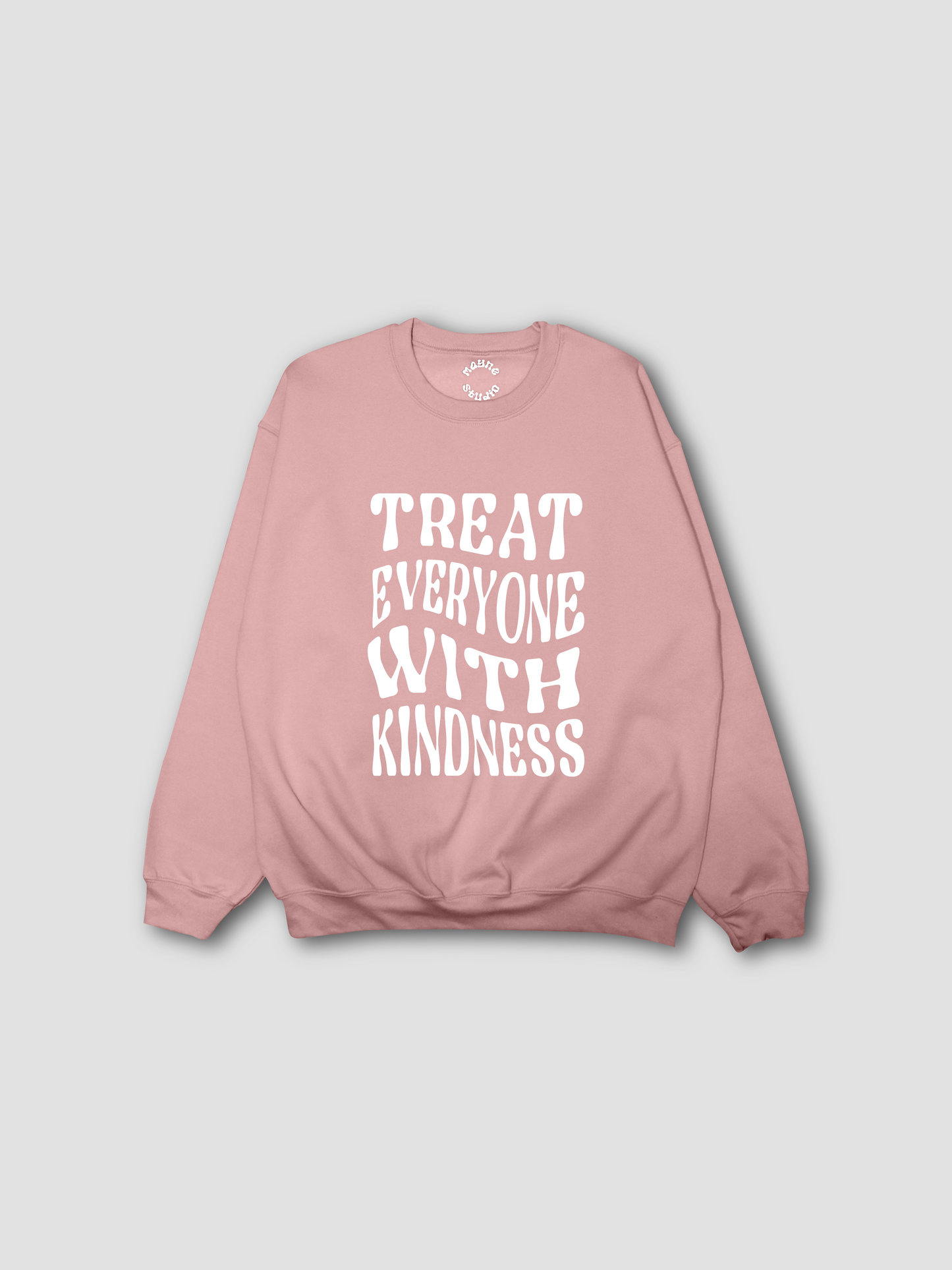 Pink Shirt Day - Crewneck