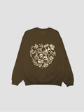 Fall 26 - Crewneck