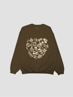 Fall 26 - Crewneck