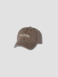 Outdoor Locals Hat - Washed Espresso