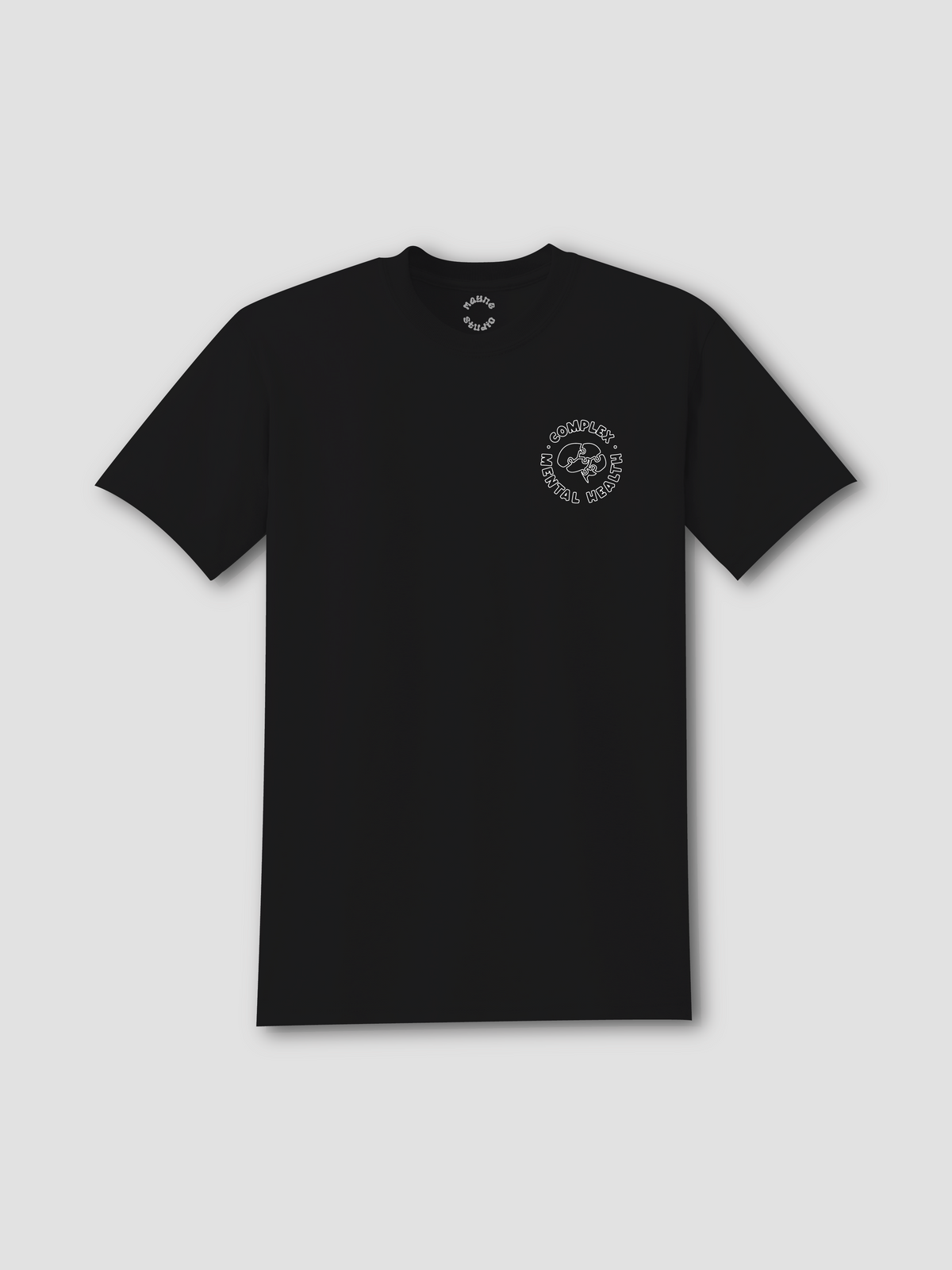 Complex Mental Health - T-Shirt
