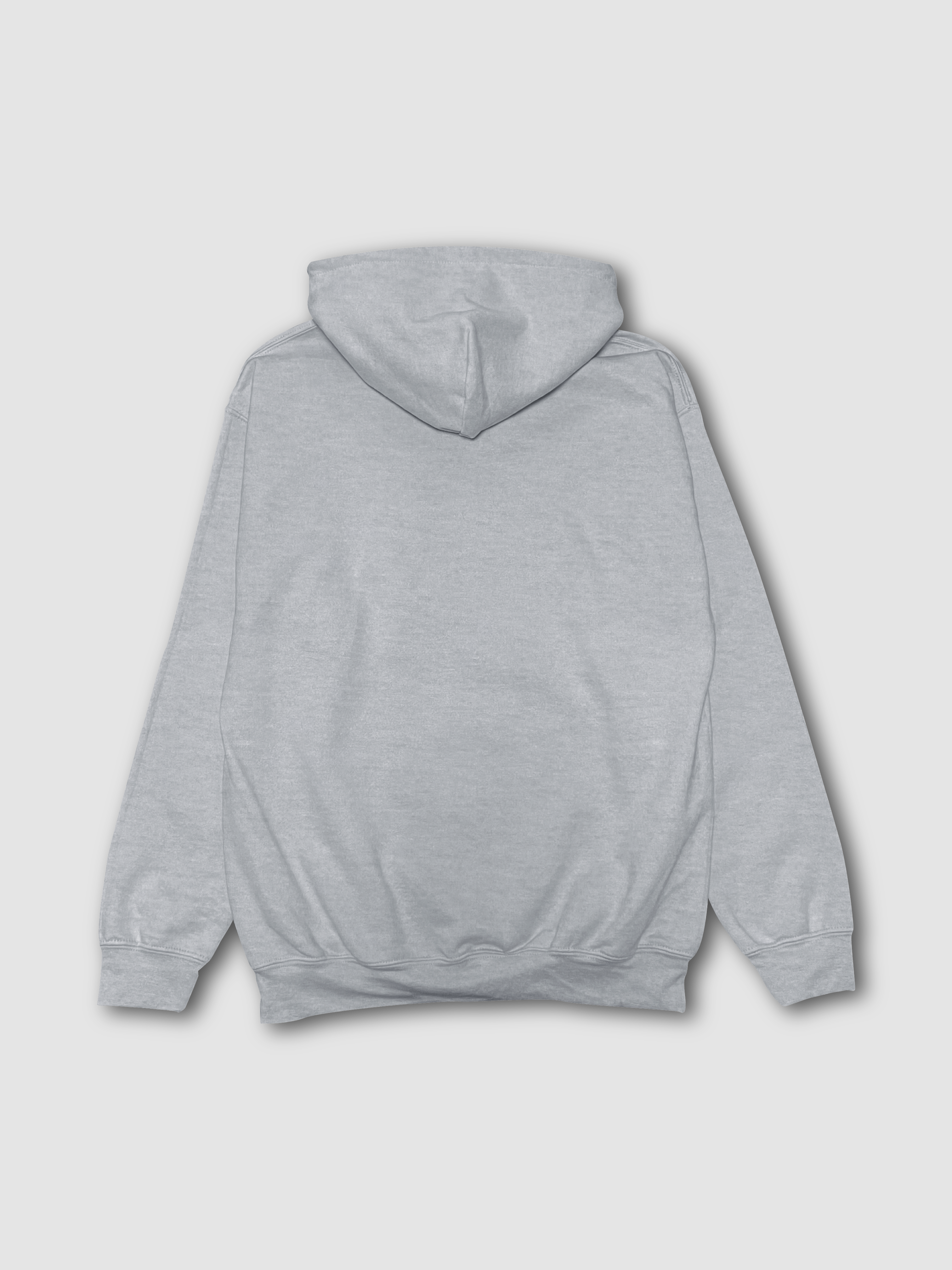 Mayne Studio Art Club - Hoodie Grey