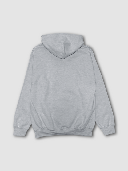 Mayne Studio Art Club - Hoodie Grey