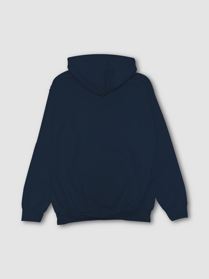 Mayne Studio Art Club - Hoodie Navy