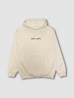 Street Art Club - Hoodie Sand