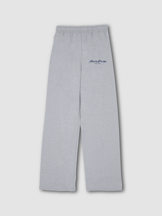 Mayne Studio Art Club - Sweatpants Grey