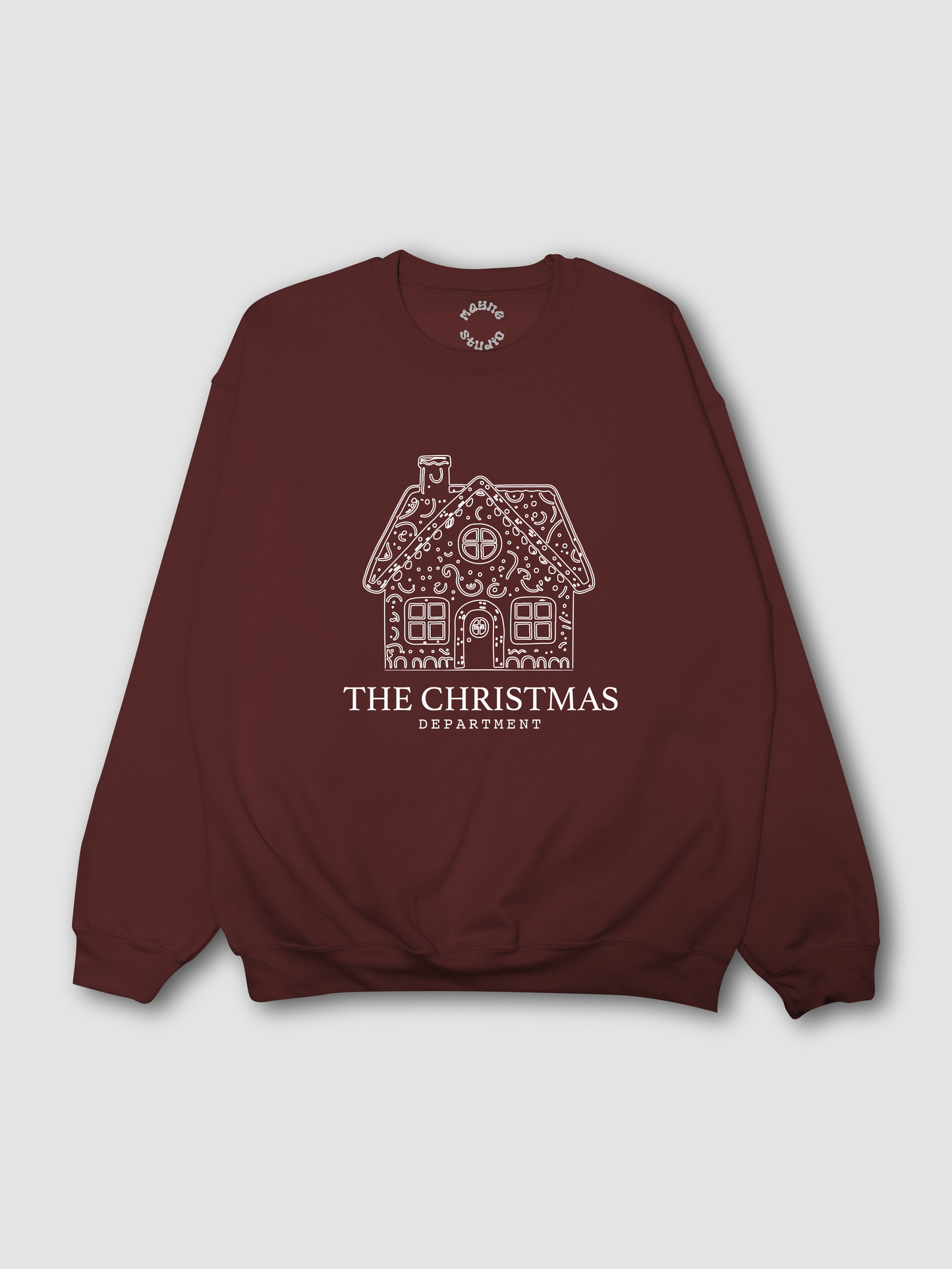 Christmas Department - Sweater