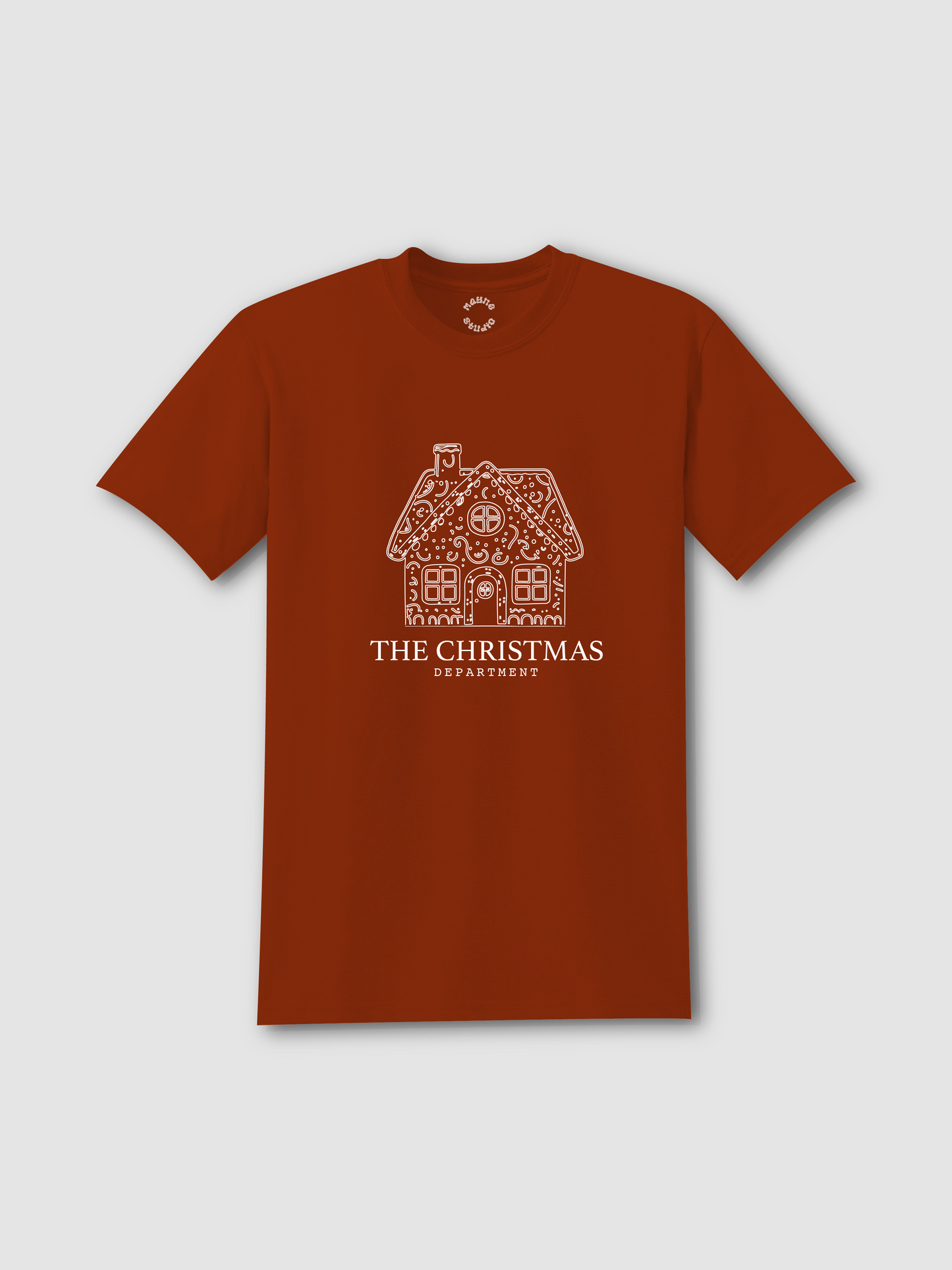 Christmas Department - T-Shirt