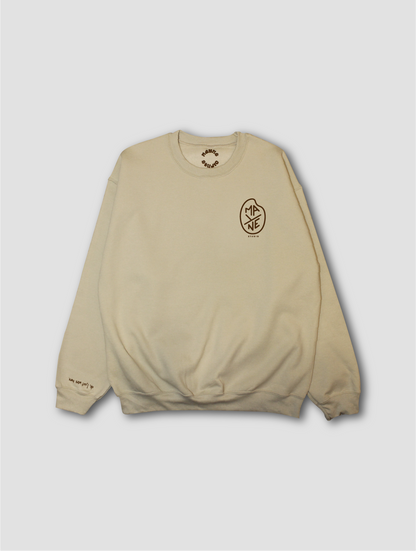 Unit Clerk & MOA - Crewneck