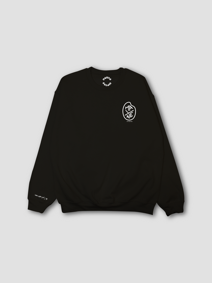 Unit Clerk & MOA - Crewneck