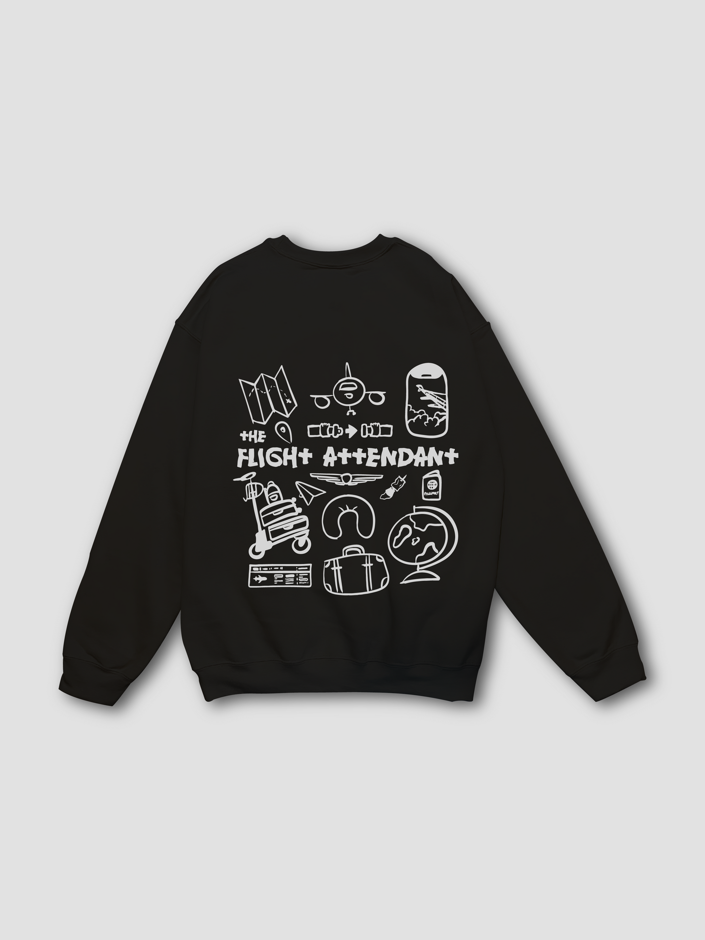 Musician - Crewneck