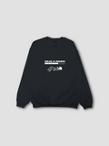 Healing in Progress - Crewneck
