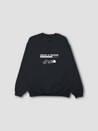 Healing in Progress - Crewneck