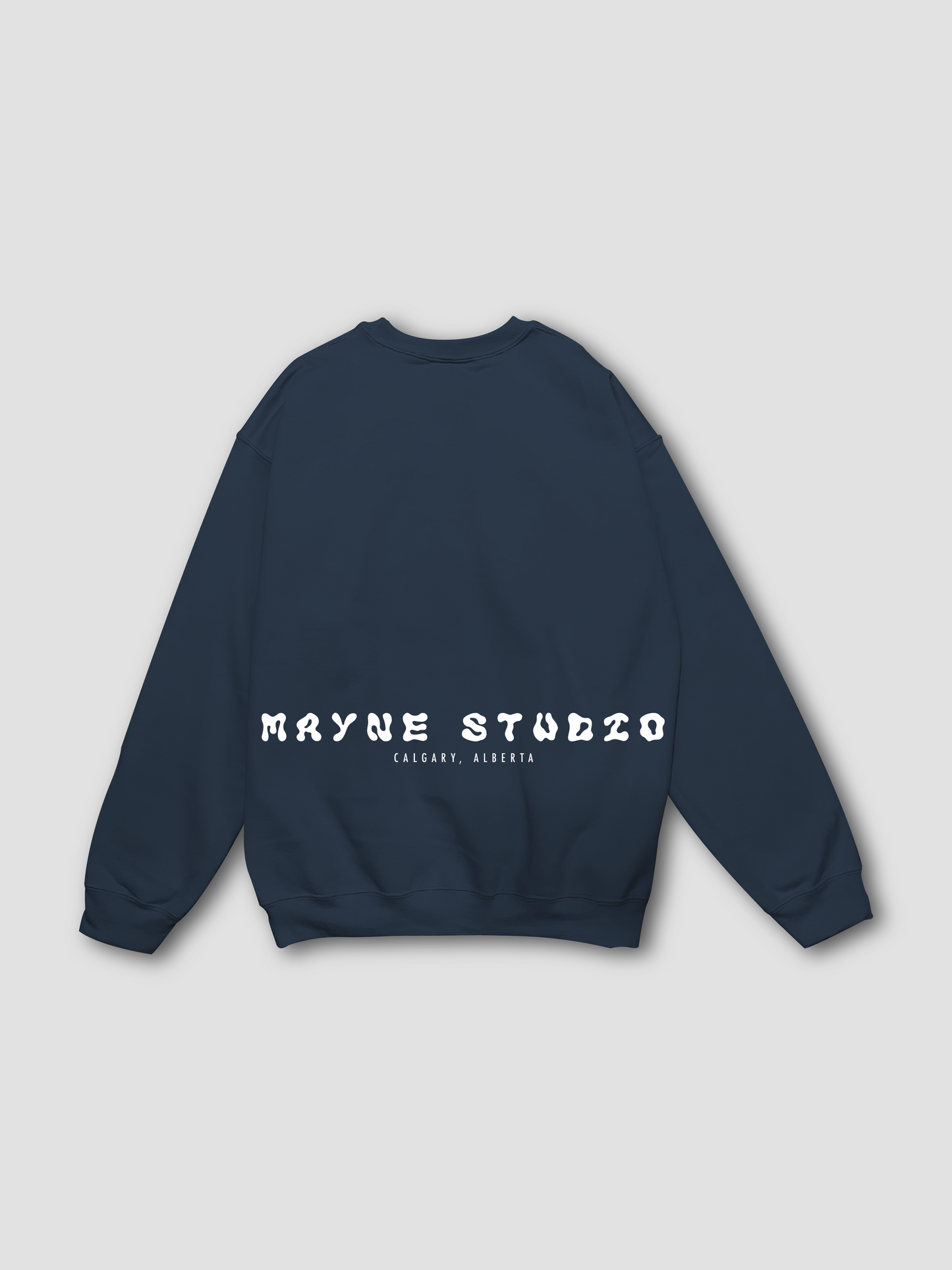 Mayne Studio Winter - SW23 - Crewneck