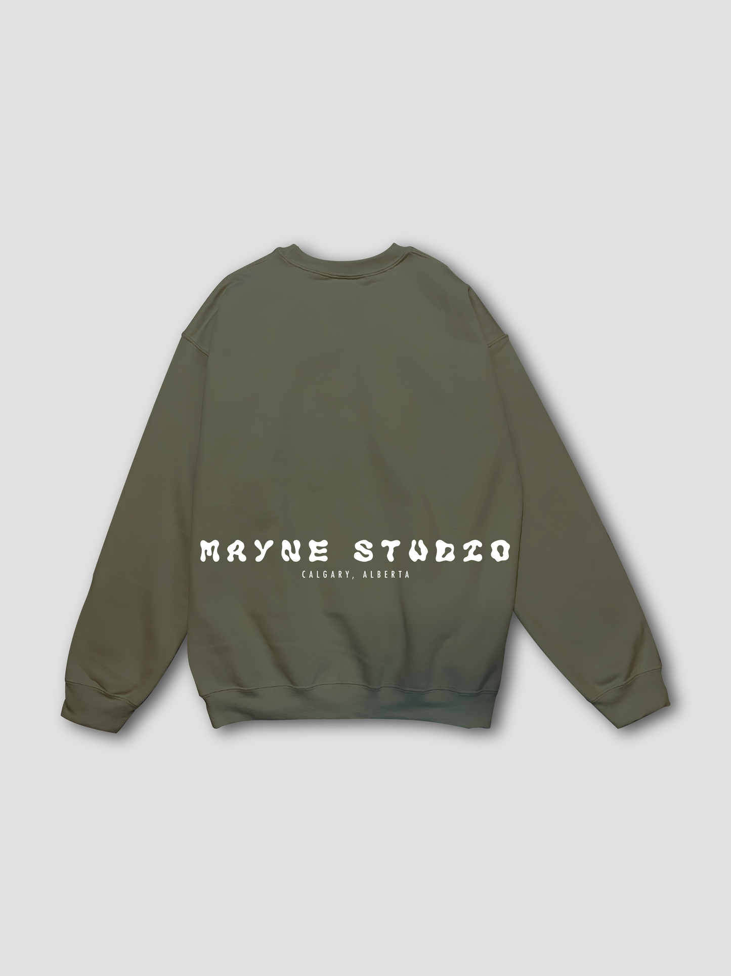 Mayne Studio Winter - SW23 - Crewneck