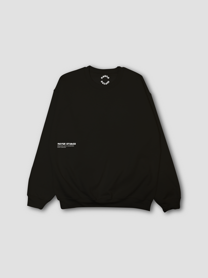 Mayne Studio Winter - SW23 - Crewneck