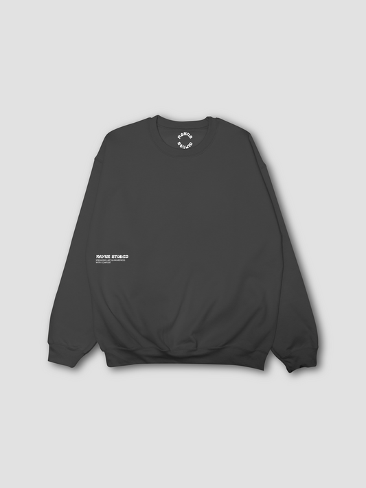 Mayne Studio Winter - SW23 - Crewneck