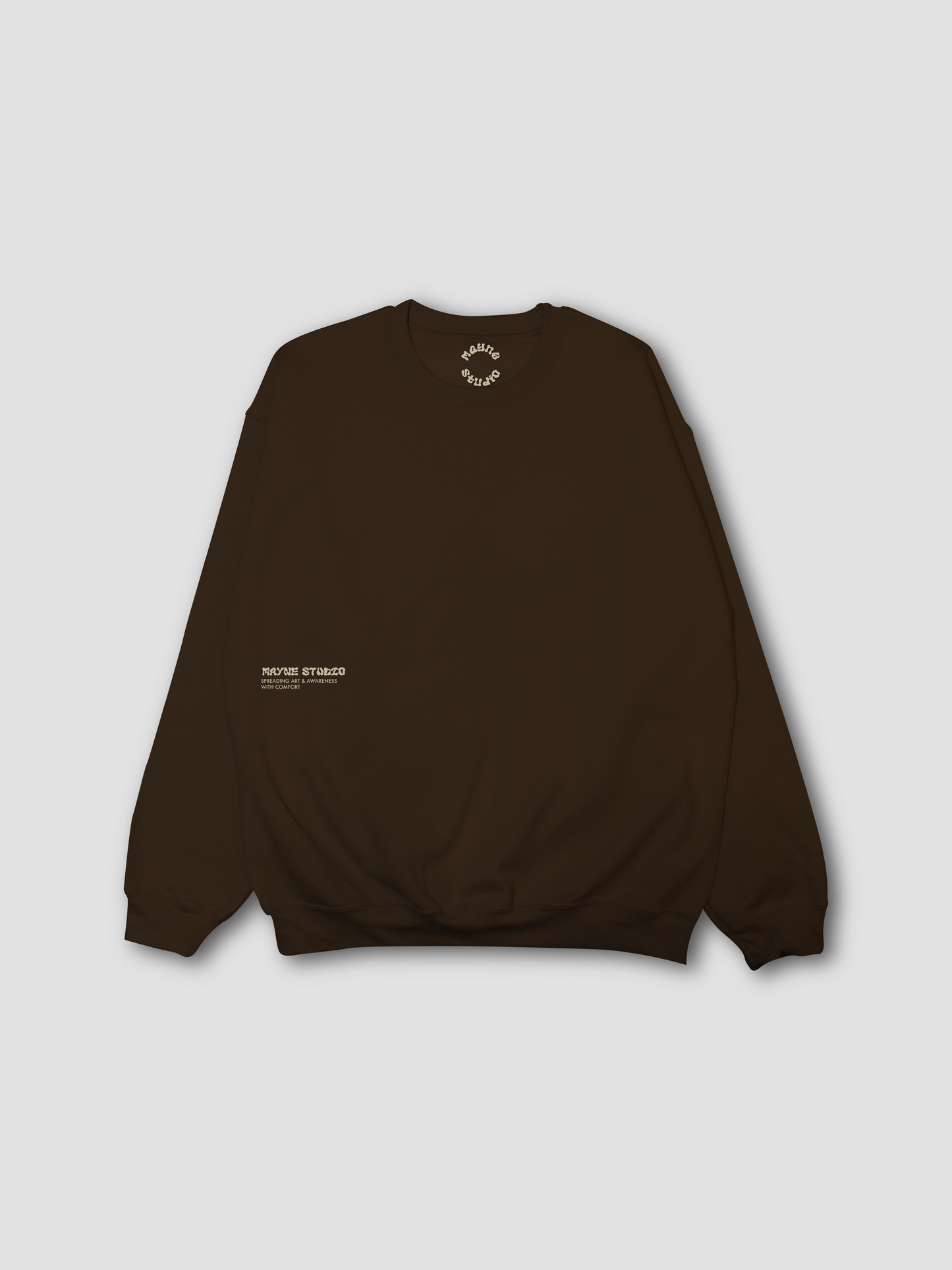 Mayne Studio Winter - SW23 - Crewneck