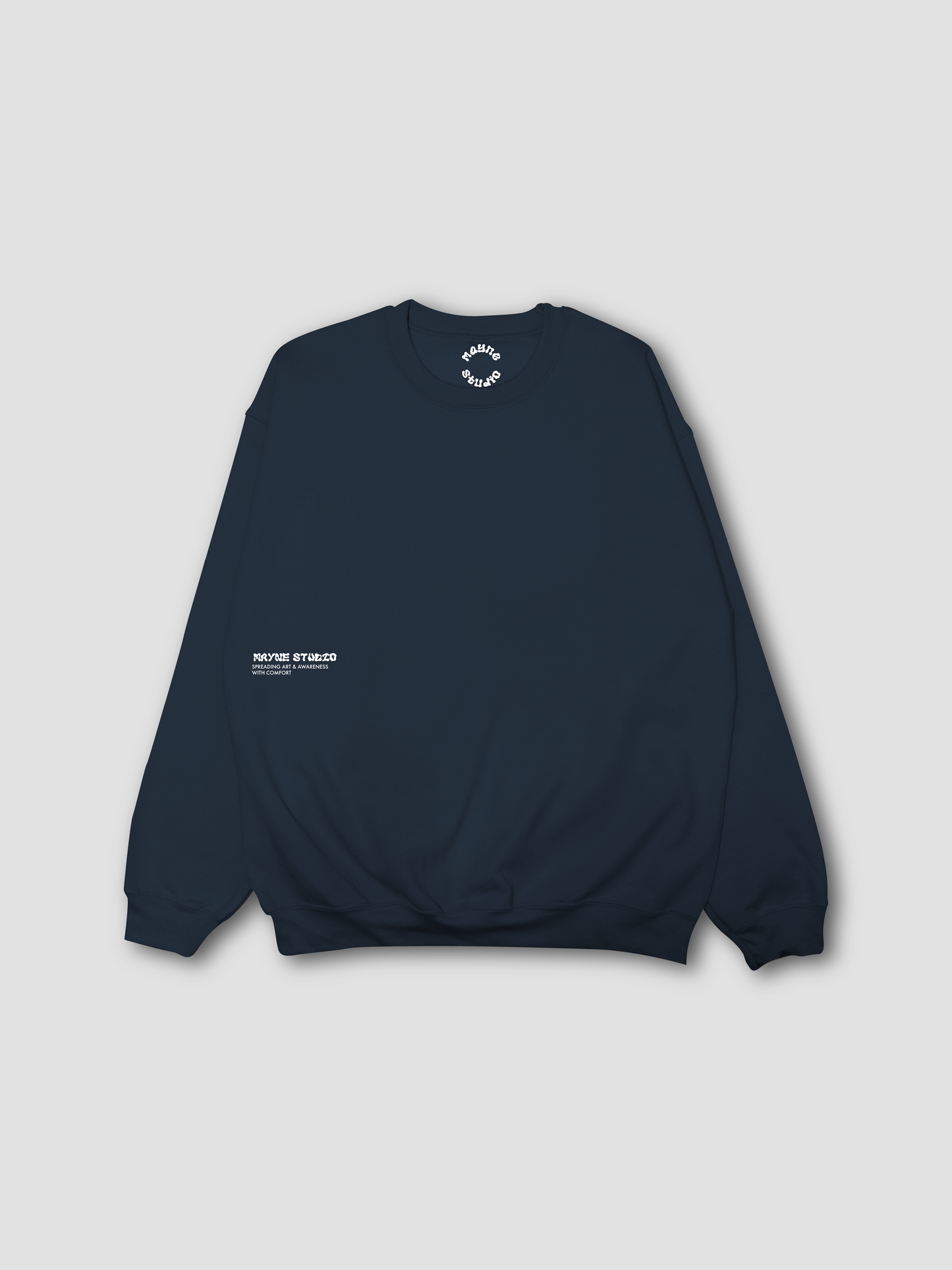 Mayne Studio Winter - SW23 - Crewneck